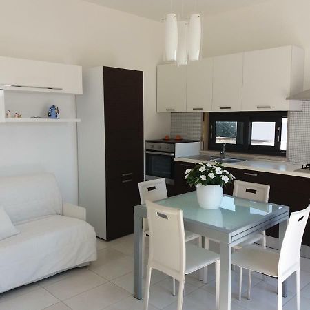 טורה לפילו Casa Vacanze Porto Cesareo מראה חיצוני תמונה