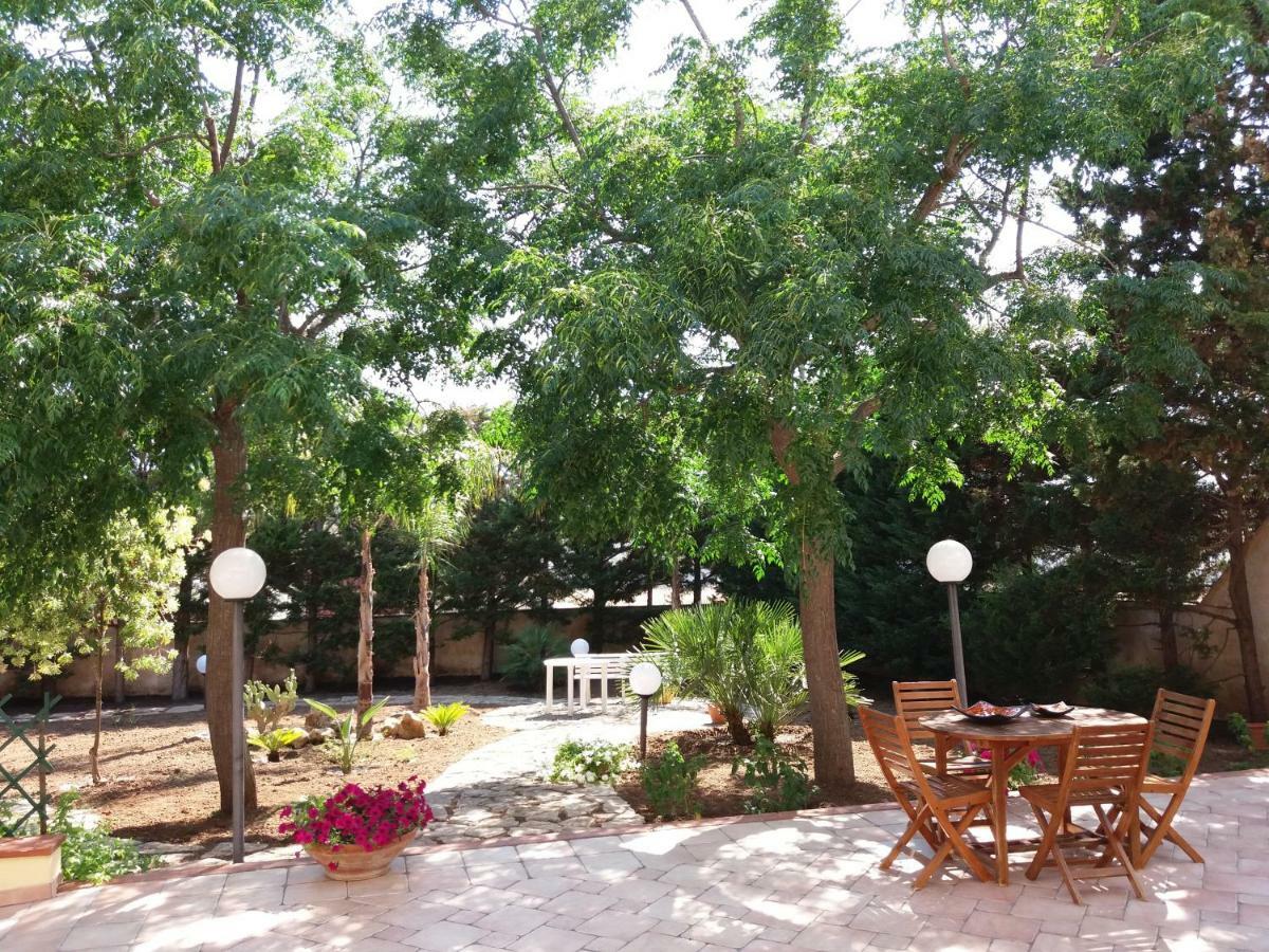 טורה לפילו Casa Vacanze Porto Cesareo מראה חיצוני תמונה